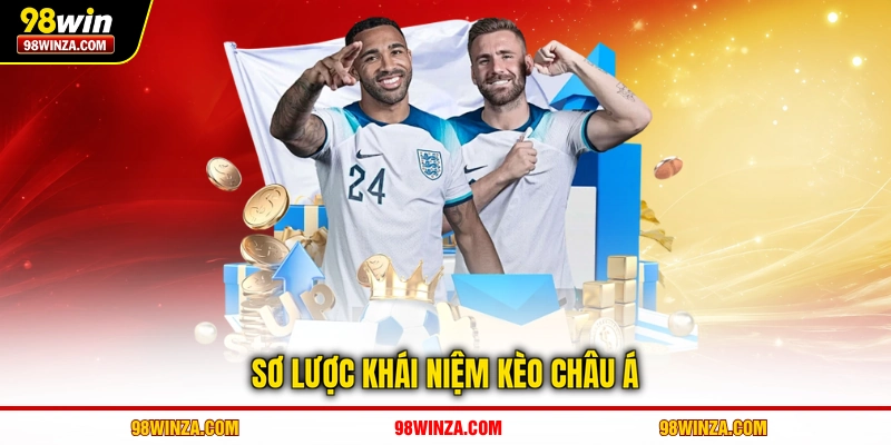 Sơ lược khái niệm kèo châu Á